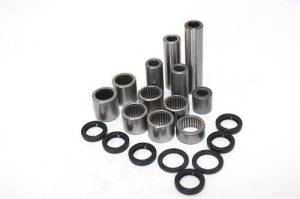 Boss Bearing - Boss Bearing Rear Linkage Bearings and Seals Kit for Honda - Image 2