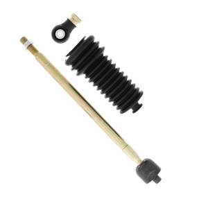 Boss Bearing - Right and Left Side Steering  Rack Tie Rod Combo Kit for Polaris - Image 2