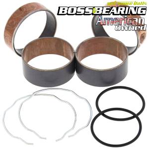 Boss Bearing Fork Bushing Kit for Honda