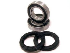 Boss Bearing - Rear Axle Wheel Bearing and Seal Kit for Honda and Suzuki- Boss Bearing - Image 2