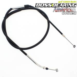 Boss Bearing Clutch Cable for Suzuki