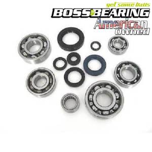 Engine Bottom End Bearing Seal for Honda  CR480R Elsinore 1982 1983