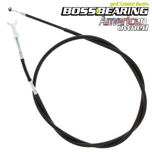 Boss Bearing Rear Hand Park Brake Cable