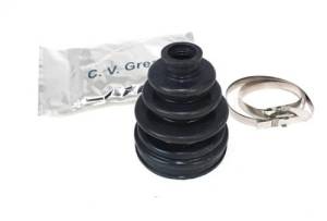 Boss Bearing - Boss Bearing 19-5018B CV Boot Repair Kit - Image 2