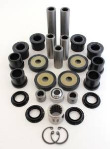 Boss Bearing - Rear Control A-Arm Bushings for Kawasaki - Image 2