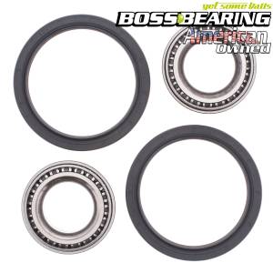 Boss Bearing 25-1006B Front Strut Bearing and Seal Kit