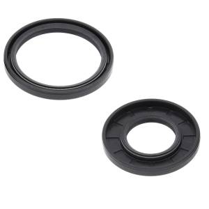 Boss Bearing - Front Wheel Bearings and Seals Kit for Honda - Image 2