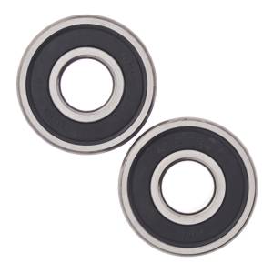 Boss Bearing 3/4 in Axle Wheel Bearing Kit