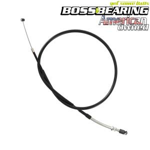 Boss Bearing Clutch Cable