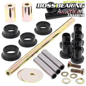 Boss Bearing Rear Independent Suspension Bushings Kit for Polaris