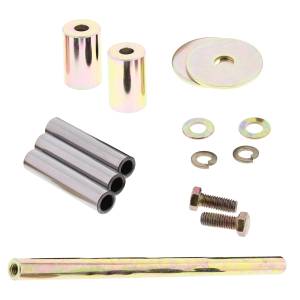 Boss Bearing - Boss Bearing Rear Independent Suspension Bushings Kit for Polaris - Image 2