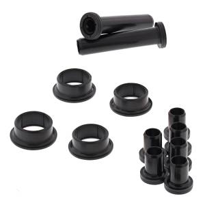 Boss Bearing - Boss Bearing Rear Independent Suspension Bushings Kit for Polaris - Image 3