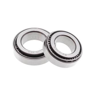 Boss Bearing - Boss Bearing Steering  Stem Bearings and Seals Kit for Honda - Image 2