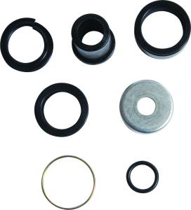 Boss Bearing - Lower Steering Stem Kit 25-1804 for Suzuki and Kawasaki - Image 2