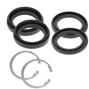 Boss Bearing - Wheel Bearing Seal Combo Kit for KYMCO and Suzuki - 25-1538C - Boss Bearing - Image 2