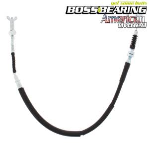 Boss Bearing Rear Brake Control Cable for Suzuki