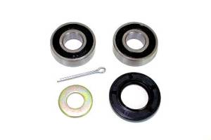 Boss Bearing - Front Wheel Bearing Seal Kit for Polaris- Boss Bearing - Image 2