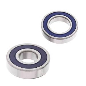 Boss Bearing - Boss Bearing Rear Axle Wheel Bearings and Seals Kit for Honda - Image 2