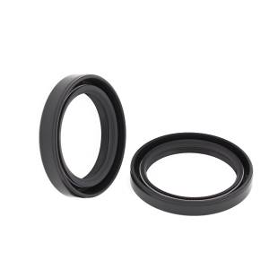 Boss Bearing - Boss Bearing Rear Axle Wheel Bearings and Seals Kit for Honda - Image 3