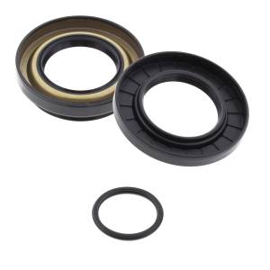 Boss Bearing - Boss Bearing Rear Axle Wheel Bearing and Seals Kit - Image 2