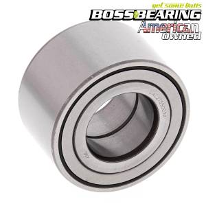 Boss Bearing Front Wheel Bearing Kit for Honda