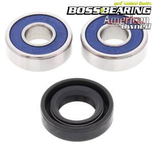 Front/Rear Wheel Bearing Seal for Suzuki and Kawasaki