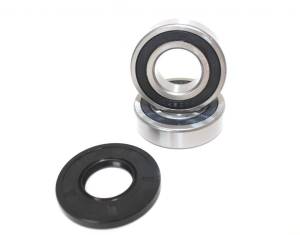 Boss Bearing - Boss Bearing Rear Axle Wheel Bearings and Seal Kit for Polaris - Image 2