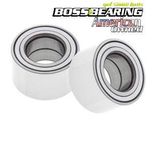 Front and/or Rear Wheel Bearing Combo Kit for Arctic Cat, Yamaha & Kawasaki