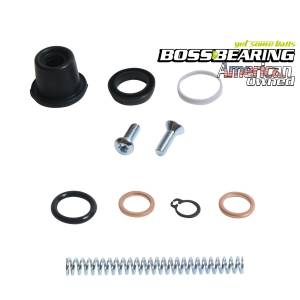 Master Cylinder Rebuild Kit Front for Polaris