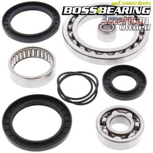 Rear Differential Bearing Seal for Yamaha