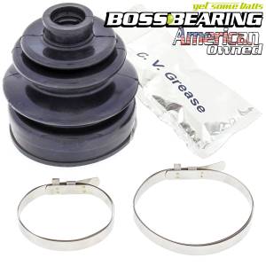 Boss Bearing - Boss Bearing 19-5009B CV Boot Repair Kit - Image 1