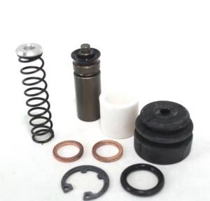 Boss Bearing - Boss Bearing Rear Brake Master Cylinder Rebuild Kit for KTM - Image 4