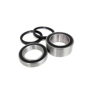 Boss Bearing - Boss Bearing Upgrade Rear Axle Bearings and Seals Kit for Honda and Suzuki - Image 2