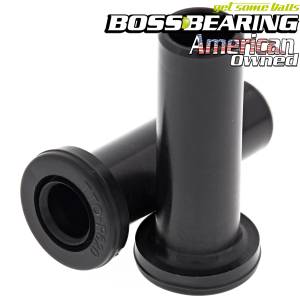 Boss Bearing - Boss Bearing Front Upper A Arm Bushings Kit for Arctic Cat - Image 1