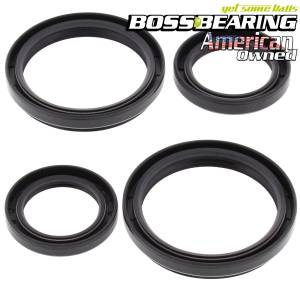 Boss Bearing - Boss Bearing Rear Differential Seals Kit for Arctic Cat - Image 1