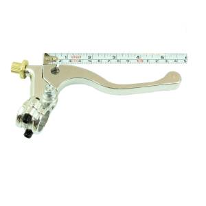 Boss Bearing - Clutch Lever and Perch Assembly for Honda and Kawasaki - Image 5