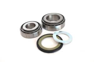 Boss Bearing - Boss Bearing Steering  Stem Bearings and Seals Kit for Suzuki - Image 3