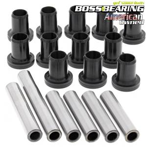 Boss Bearing - Boss Bearing Rear Independent Suspension Bushings Kit for Polaris - Image 2