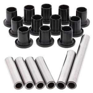 Boss Bearing - Boss Bearing Rear Independent Suspension Bushings Kit for Polaris - Image 3