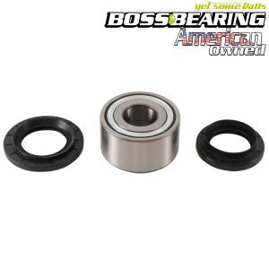 Boss Bearing - Rear Wheel Bearing Kit for Yamaha YXZ1000R - Image 2