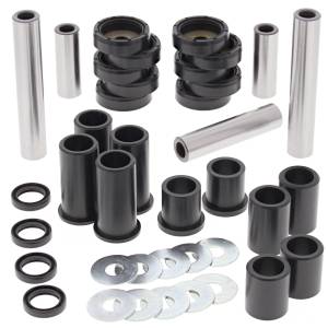 Boss Bearing - Boss Bearing Rear Independent Suspension Bearings and Seals Kit for Suzuki - Image 2