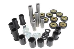 Boss Bearing - Boss Bearing Rear Independent Suspension Bearings and Seals Kit for Suzuki - Image 3