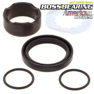 Boss Bearing - Boss Bearing 41-4922-10C9 Counter Shaft Seal Rebuild Kit for Yamaha - Image 1