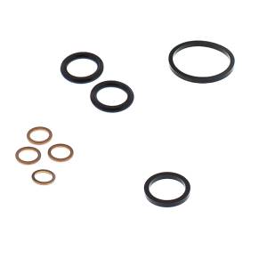 Boss Bearing - Boss Bearing Rear Brake Caliper Rebuild Kit for Polaris - Image 5