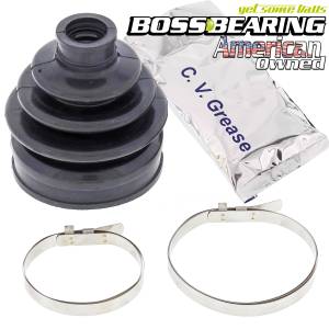 Boss Bearing - Boss Bearing 19-5030B CV Boot Repair Kit - Image 2