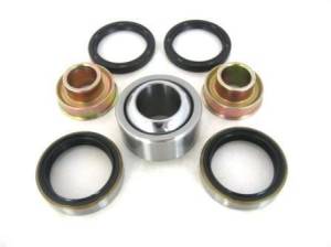 Boss Bearing - Boss Bearing 41-3758-8C1-A-46 Lower Rear Shock Bearing Seal Kit for KTM - Image 3