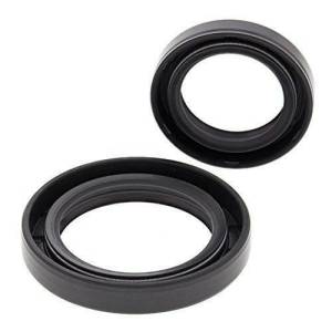 Boss Bearing - Main Crank Shaft Seal for Suzuki LT250R 1985 - 1992 - Image 1