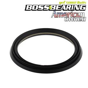 Boss Bearing - Boss Bearing Front Brake Drum Seal Kit - Image 1