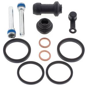 Boss Bearing - Boss Bearing Front Brake Caliper Rebuild Repair Kit - Image 1