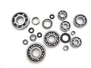 Boss Bearing - Boss Bearing Bottom End Engine Bearing Seal for Kawasaki, Arctic Cat and Suzuki - Image 1